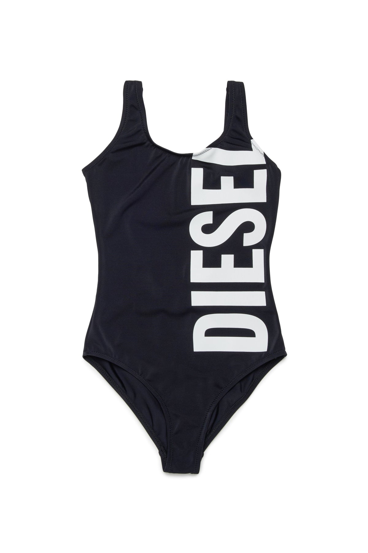 Costume intero con logo