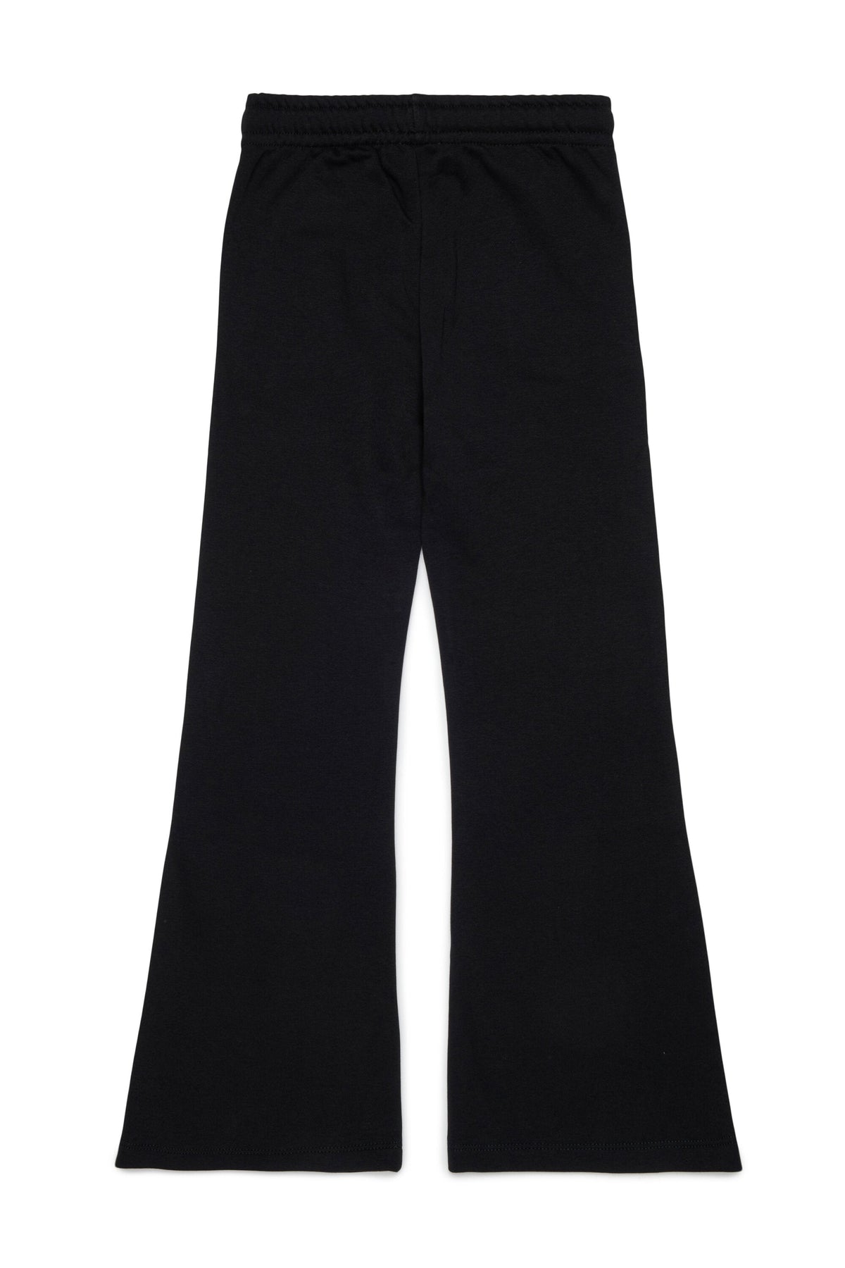Pantaloni in felpa con logo