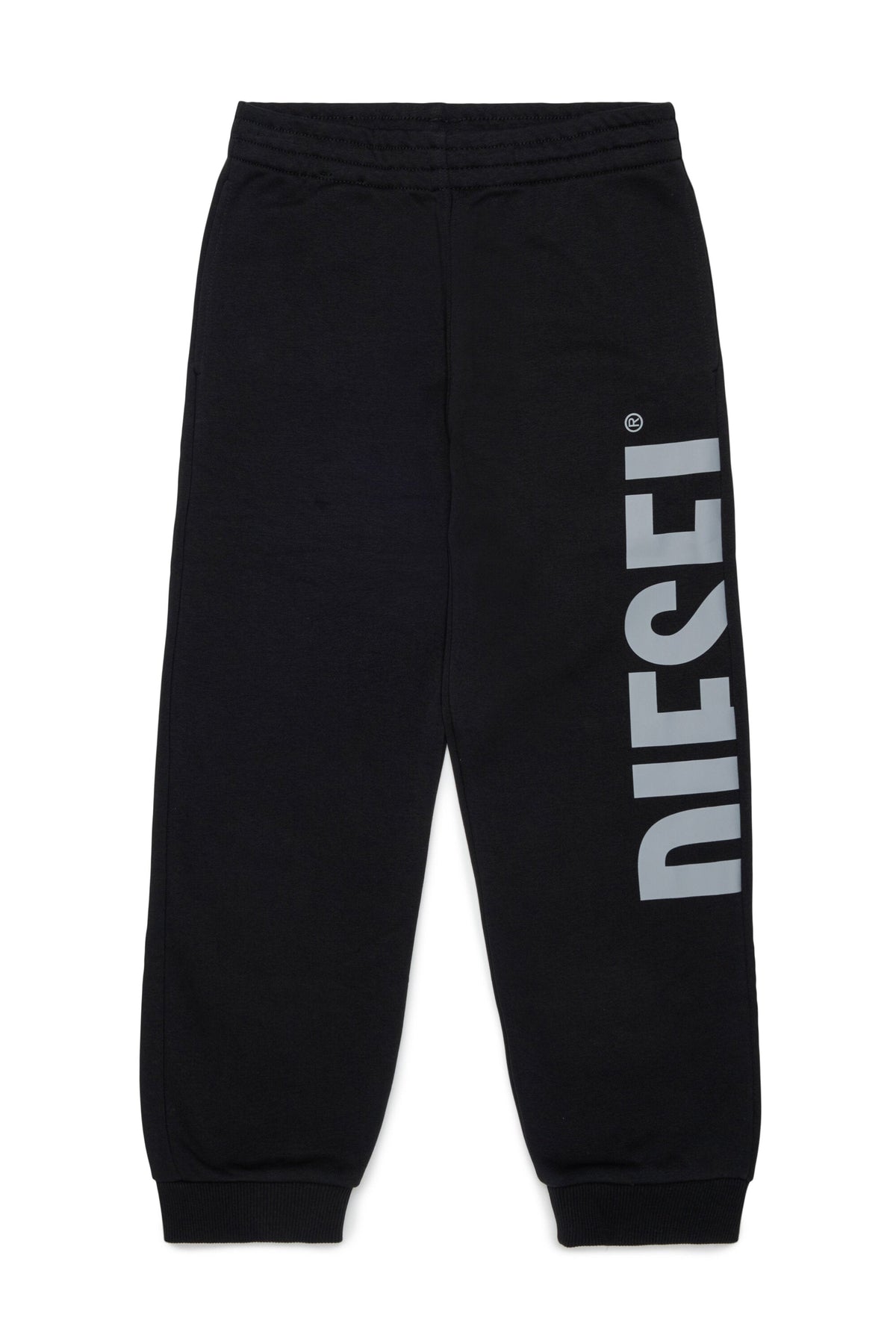 Pantaloni in felpa con logo