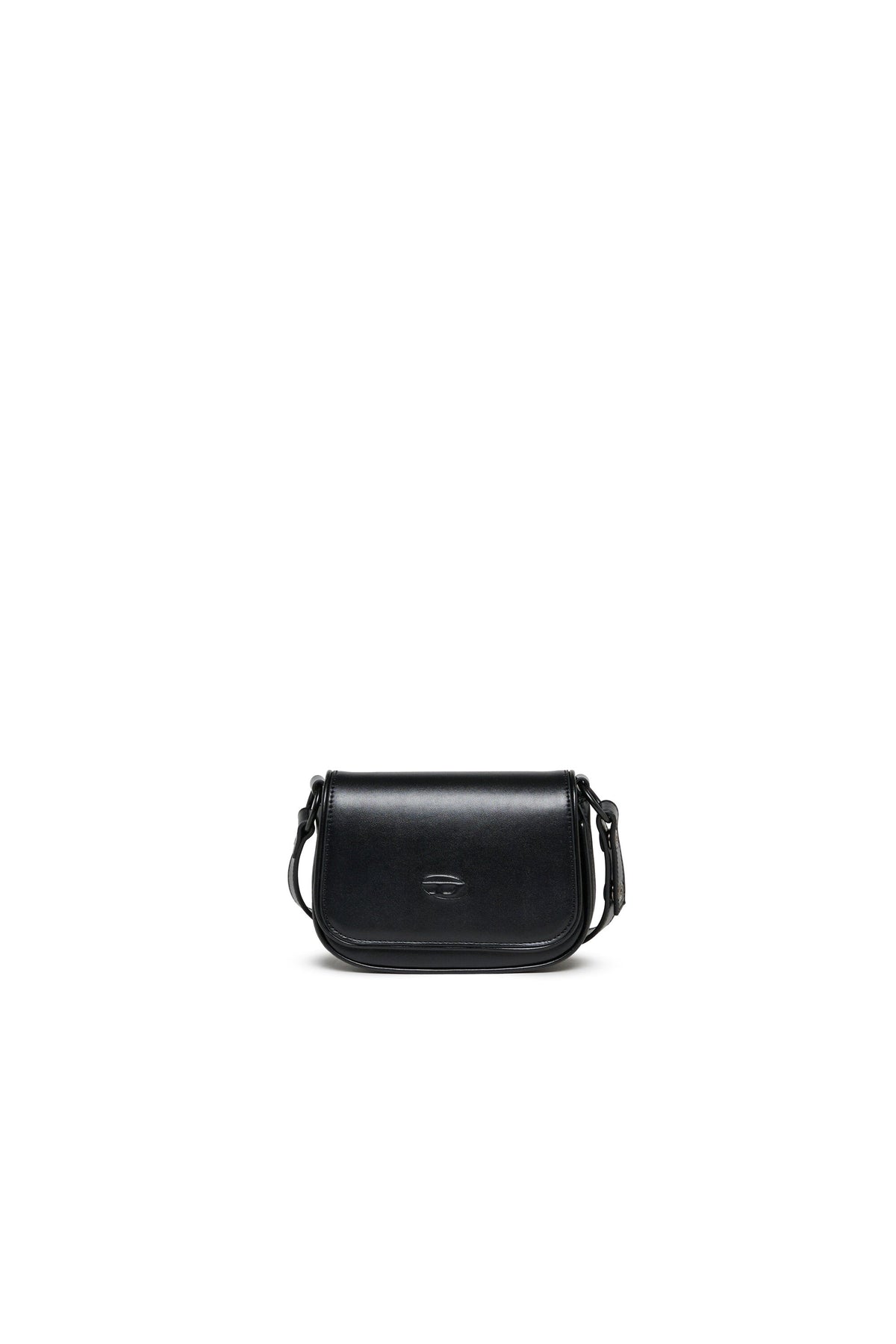 Borsa a tracolla con logo