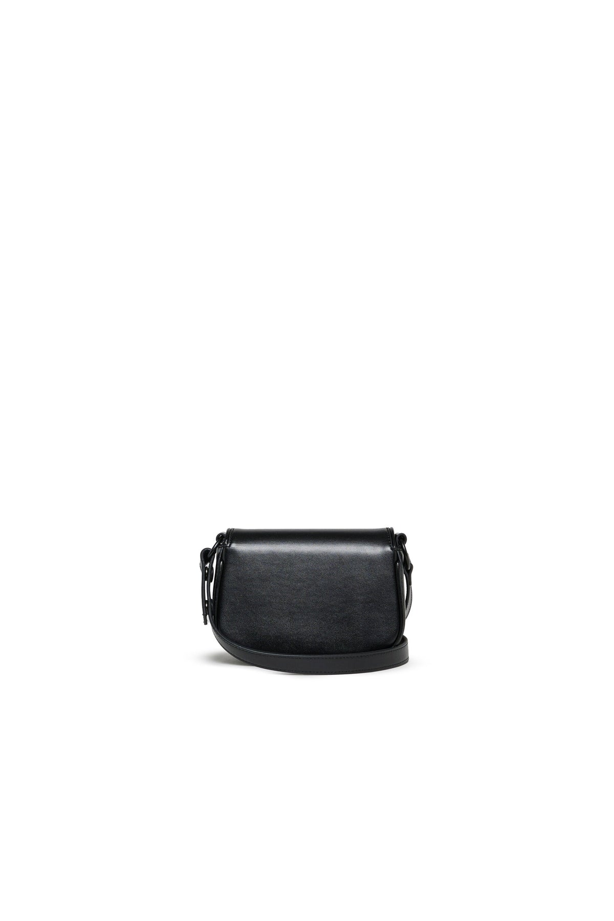 Borsa a tracolla con logo