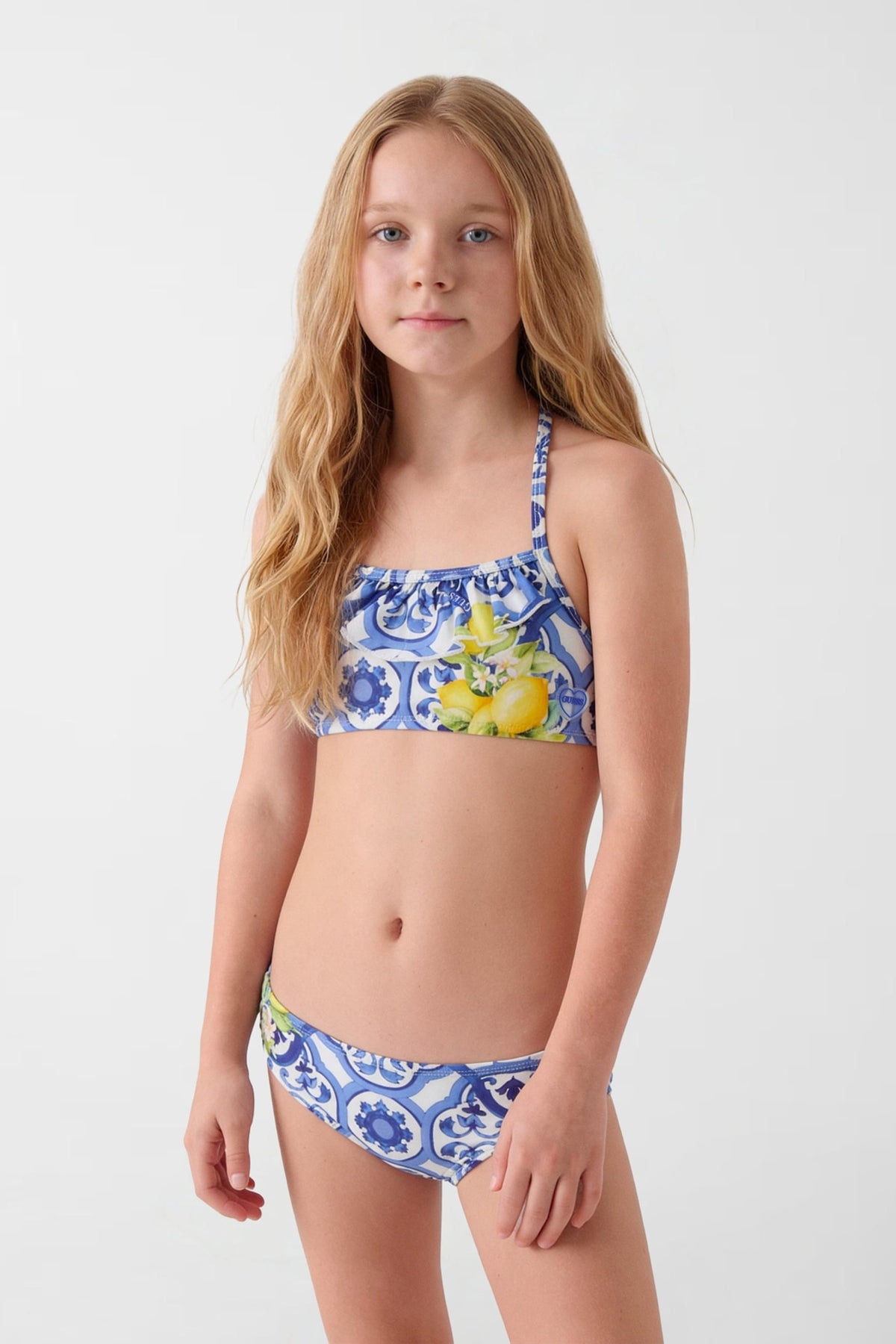 Bikini stampato