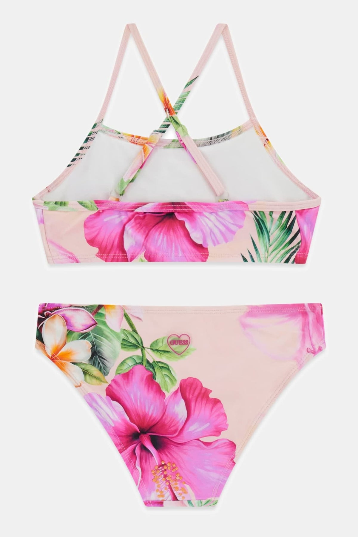 Bikini stampato