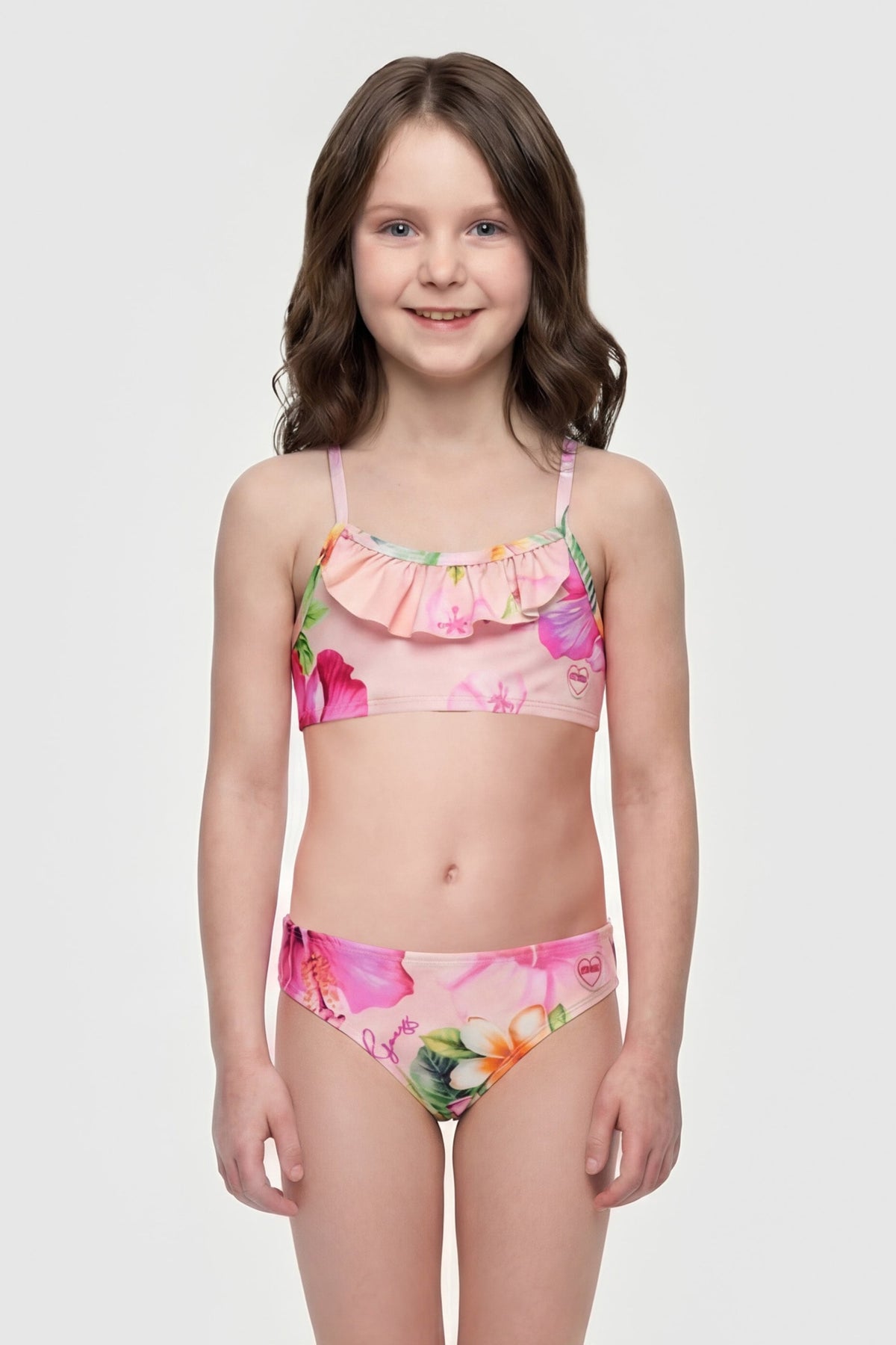 Bikini stampato