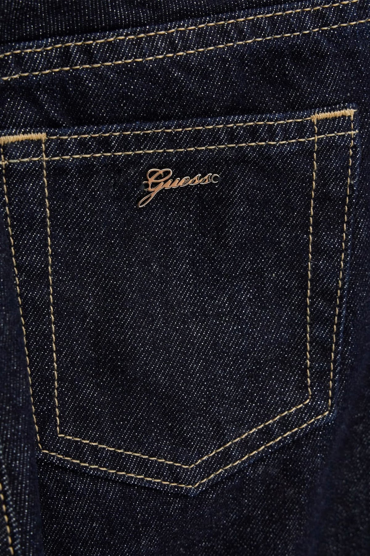 Jeans palazzo