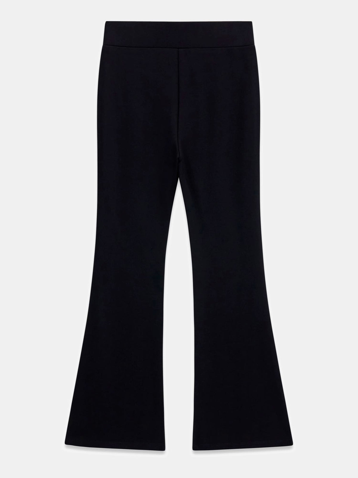 Pantaloni Milano Flare-leg