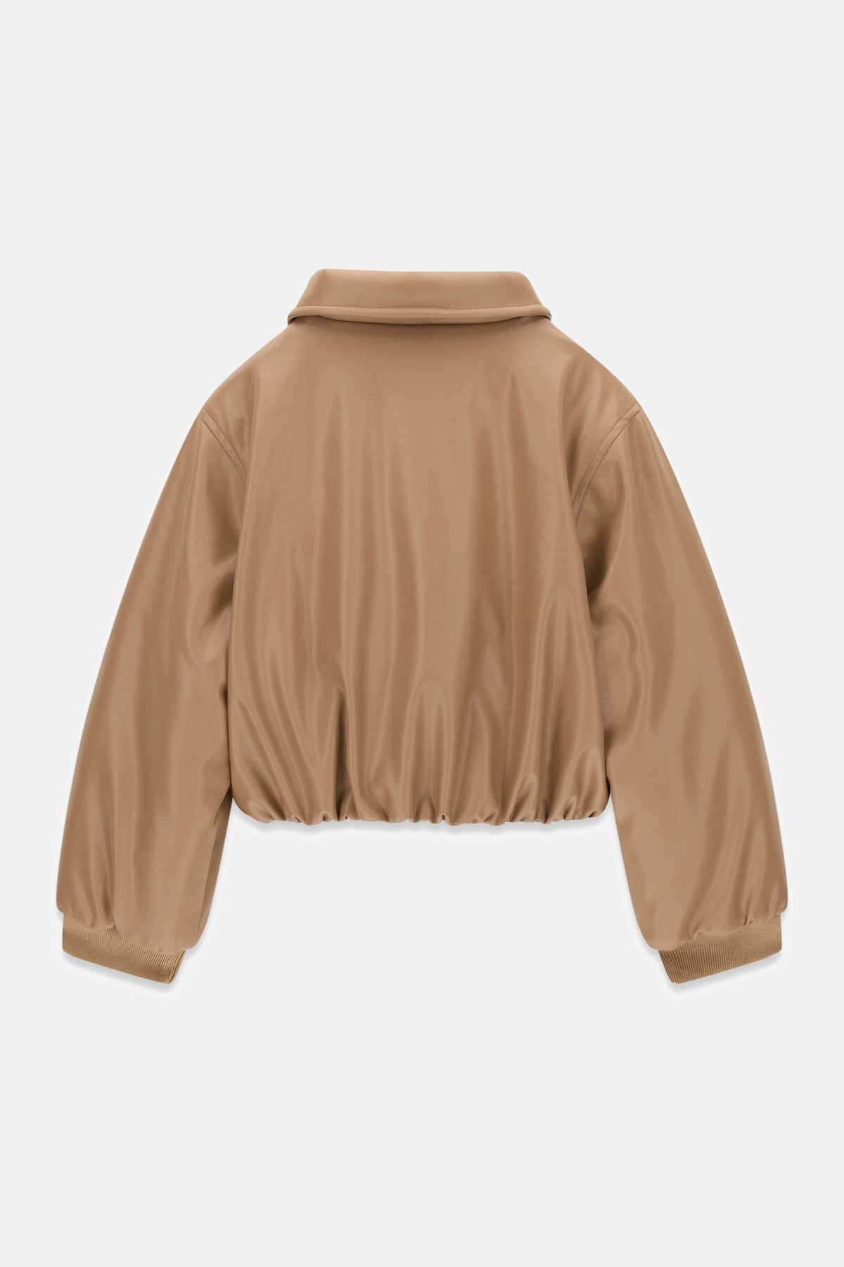 Giacca bomber imbottita