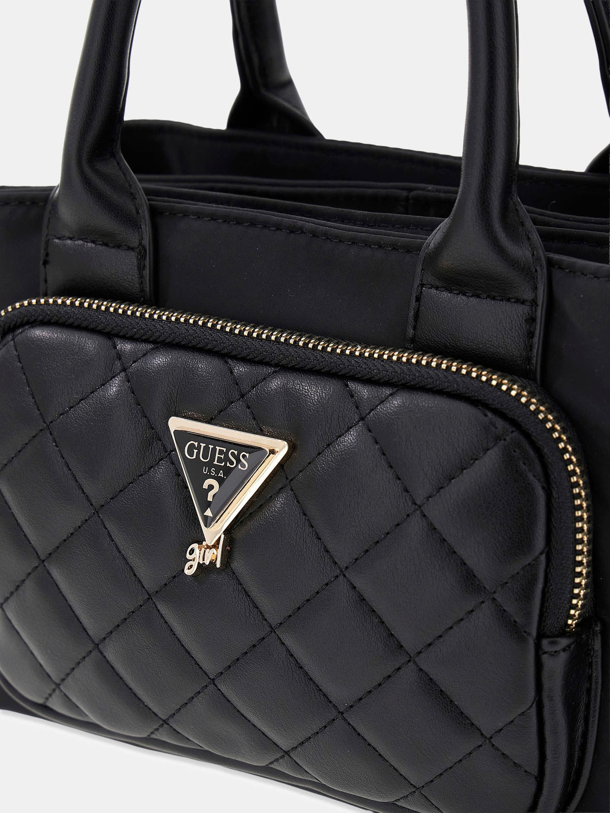 Mini borsa trapuntata