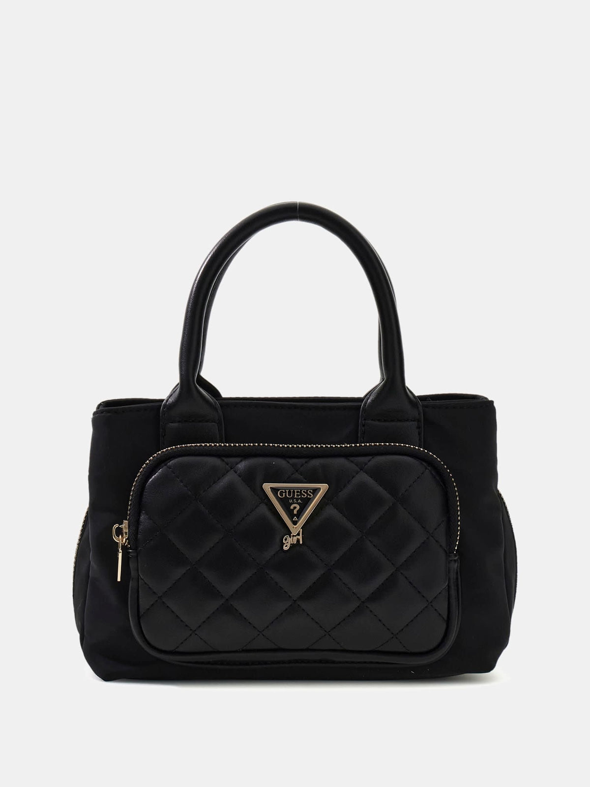 Mini borsa trapuntata