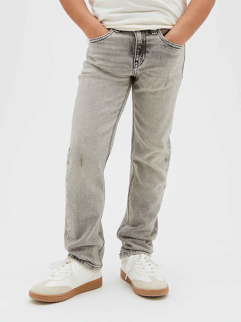 Jeans Straight