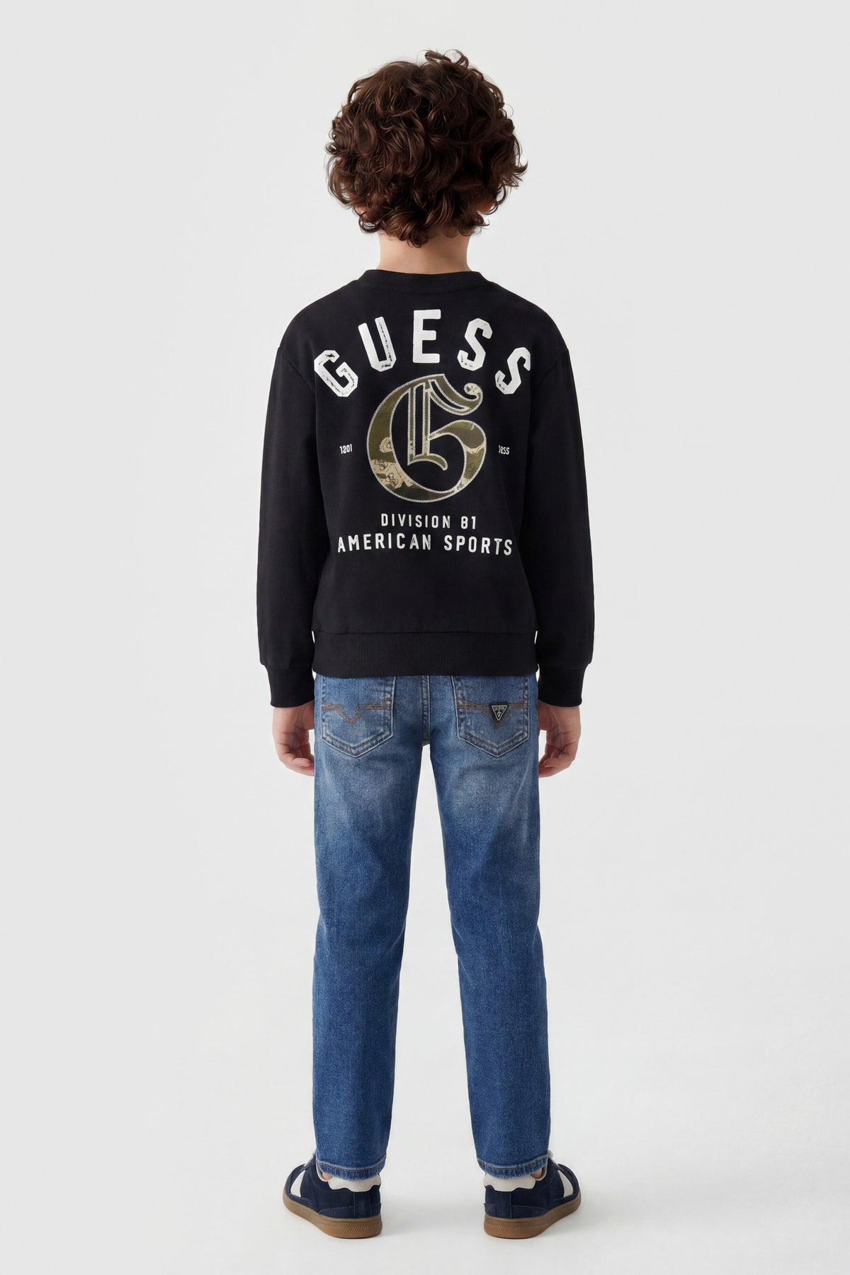Jeans slim fit