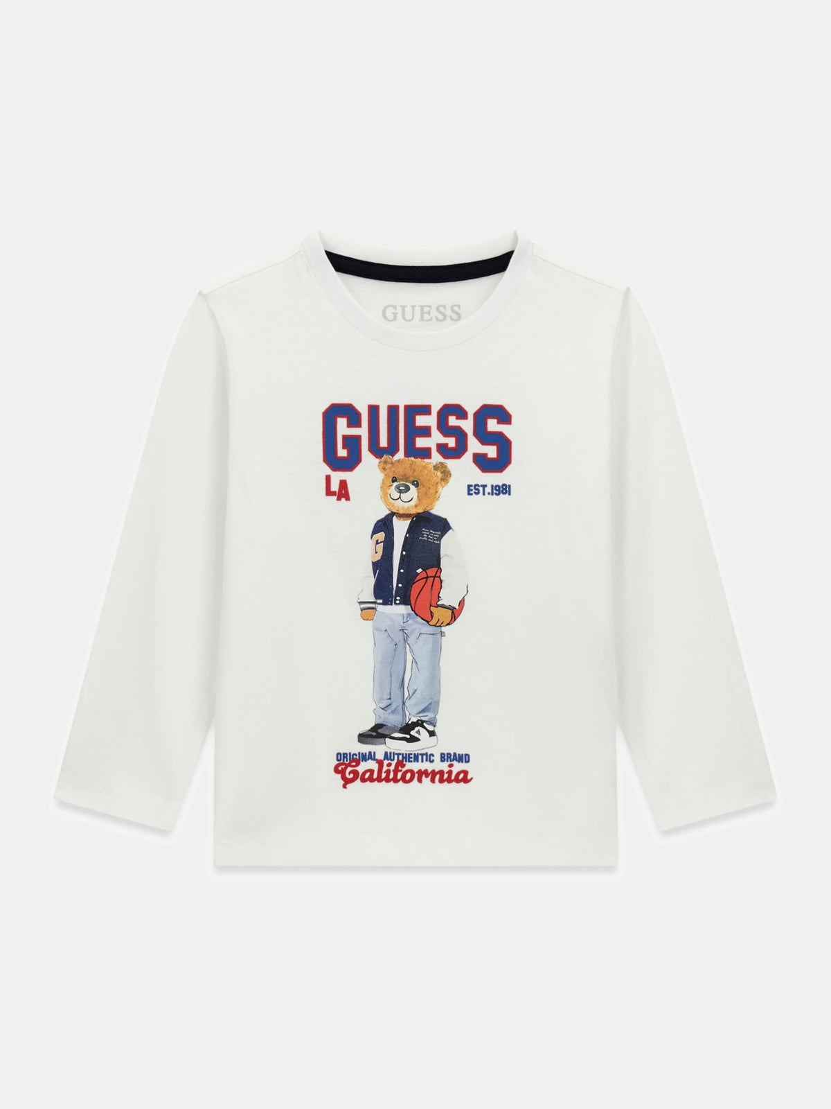 T-shirt stampata
