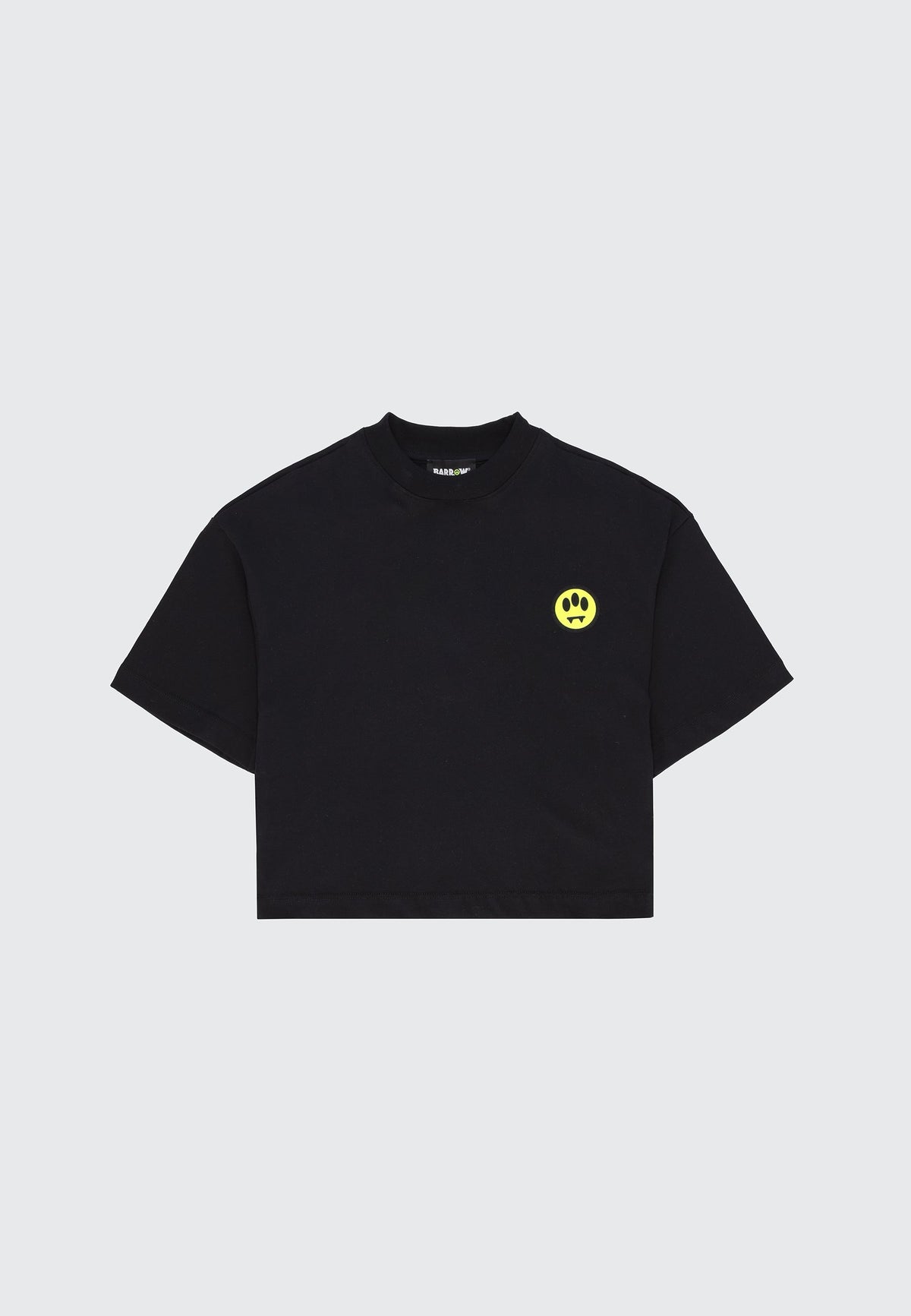 BOXY T-SHIRT ICONIC