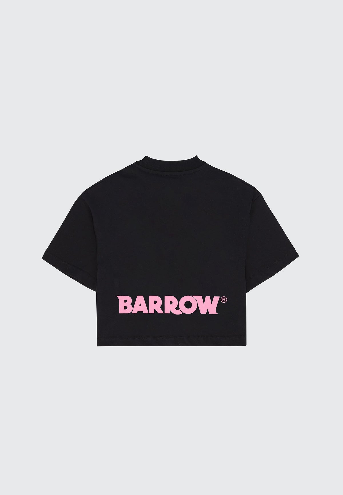 BOXY T-SHIRT ICONIC