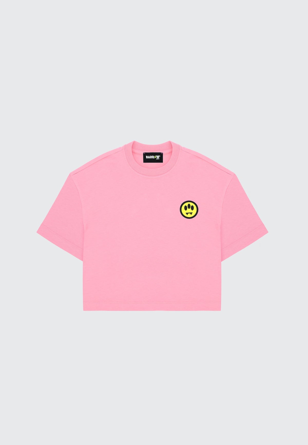 BOXY T-SHIRT ICONIC