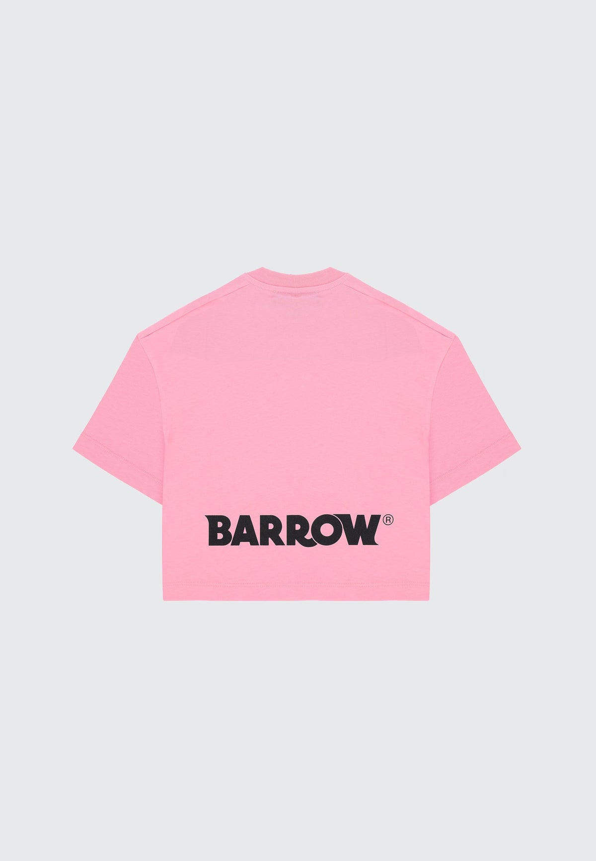 BOXY T-SHIRT ICONIC