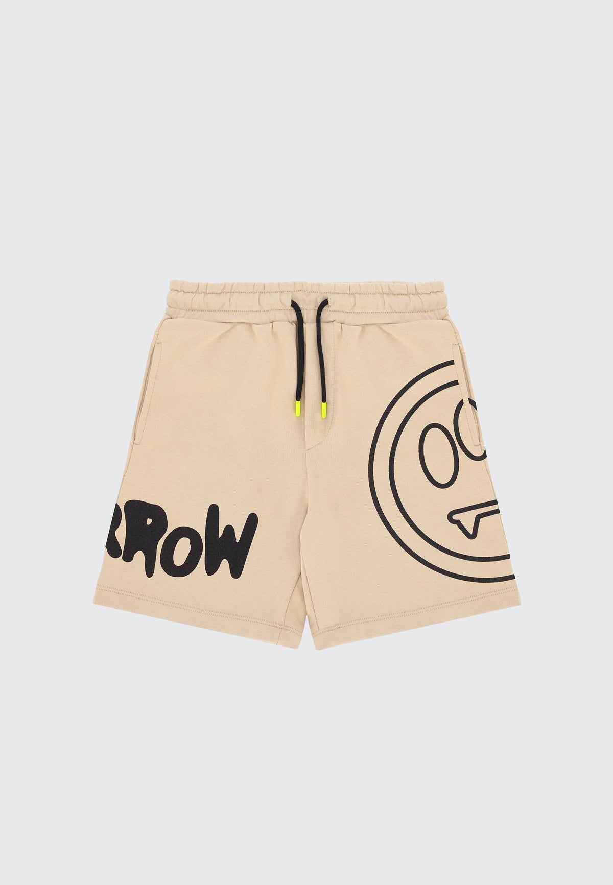 SHORTS ESSENTIAL
