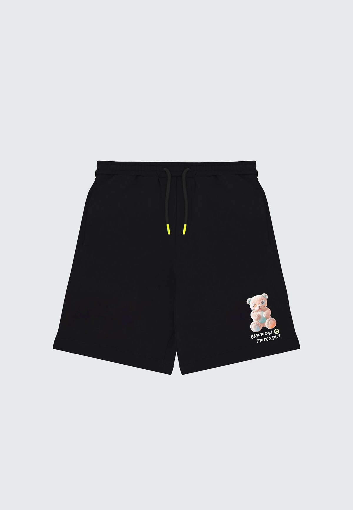 SHORTS TEDDY