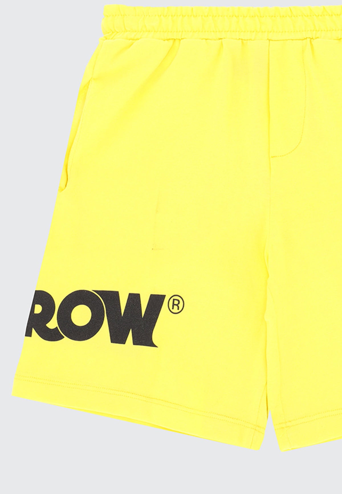 SET T-SHIRT/SHORTS ICONIC