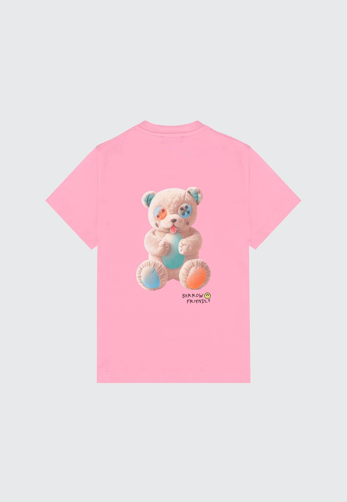 T-SHIRT TEDDY