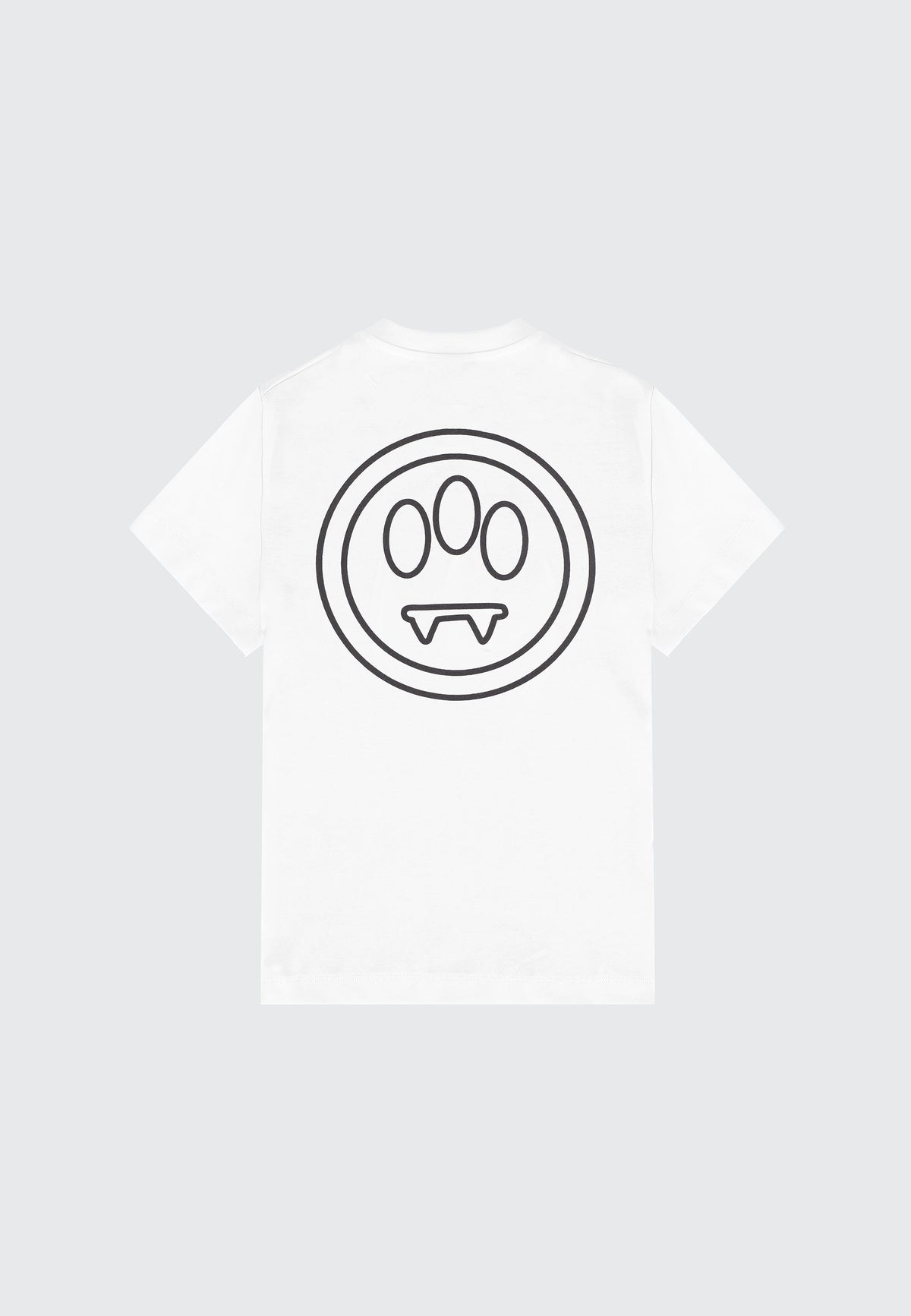 T-SHIRT ESSENTIAL