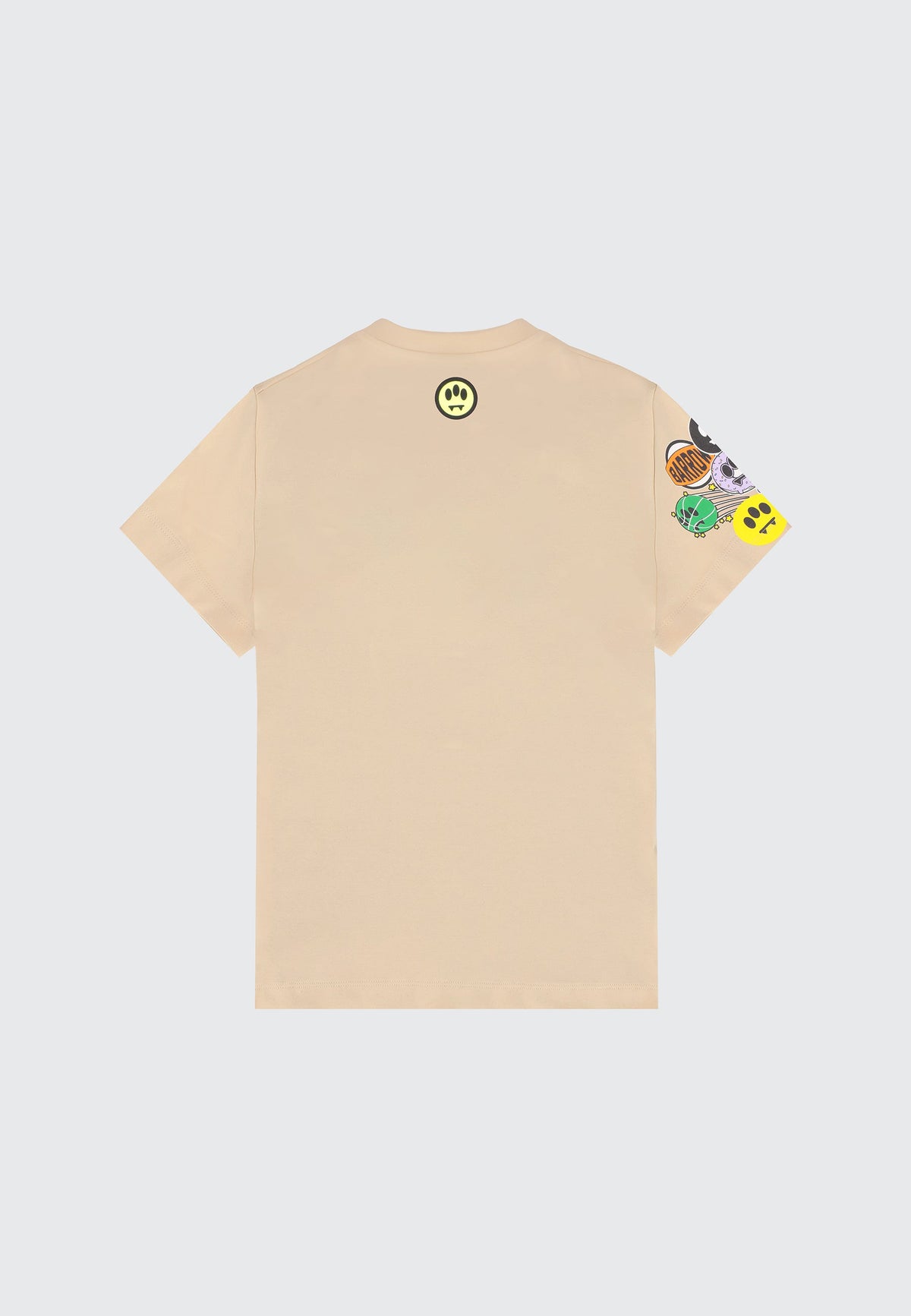 T-SHIRT STICKERS