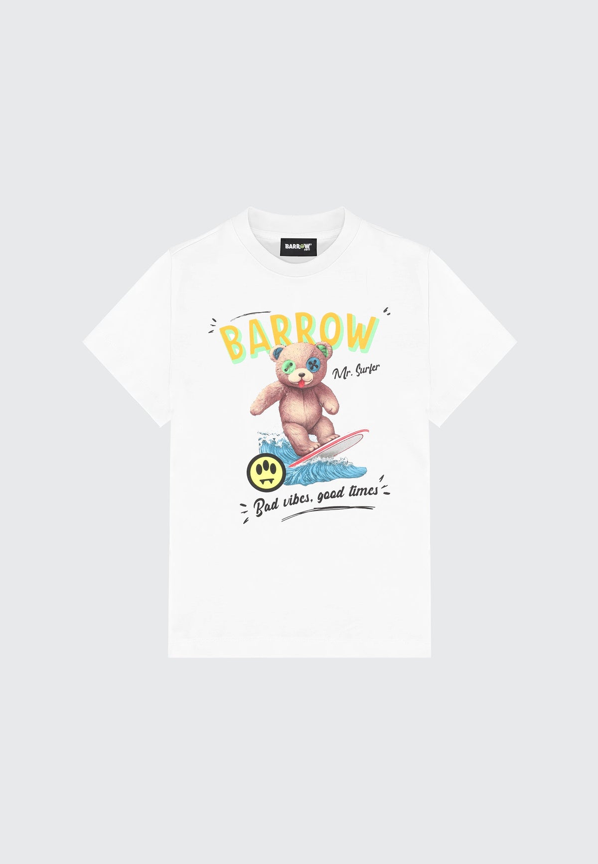 T-SHIRT ICONIC