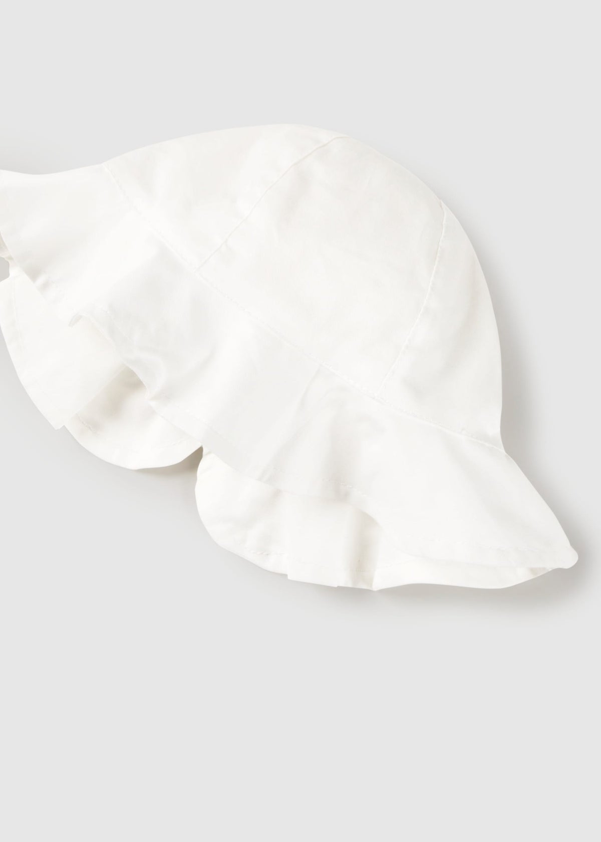 Cappello fiocco neonata