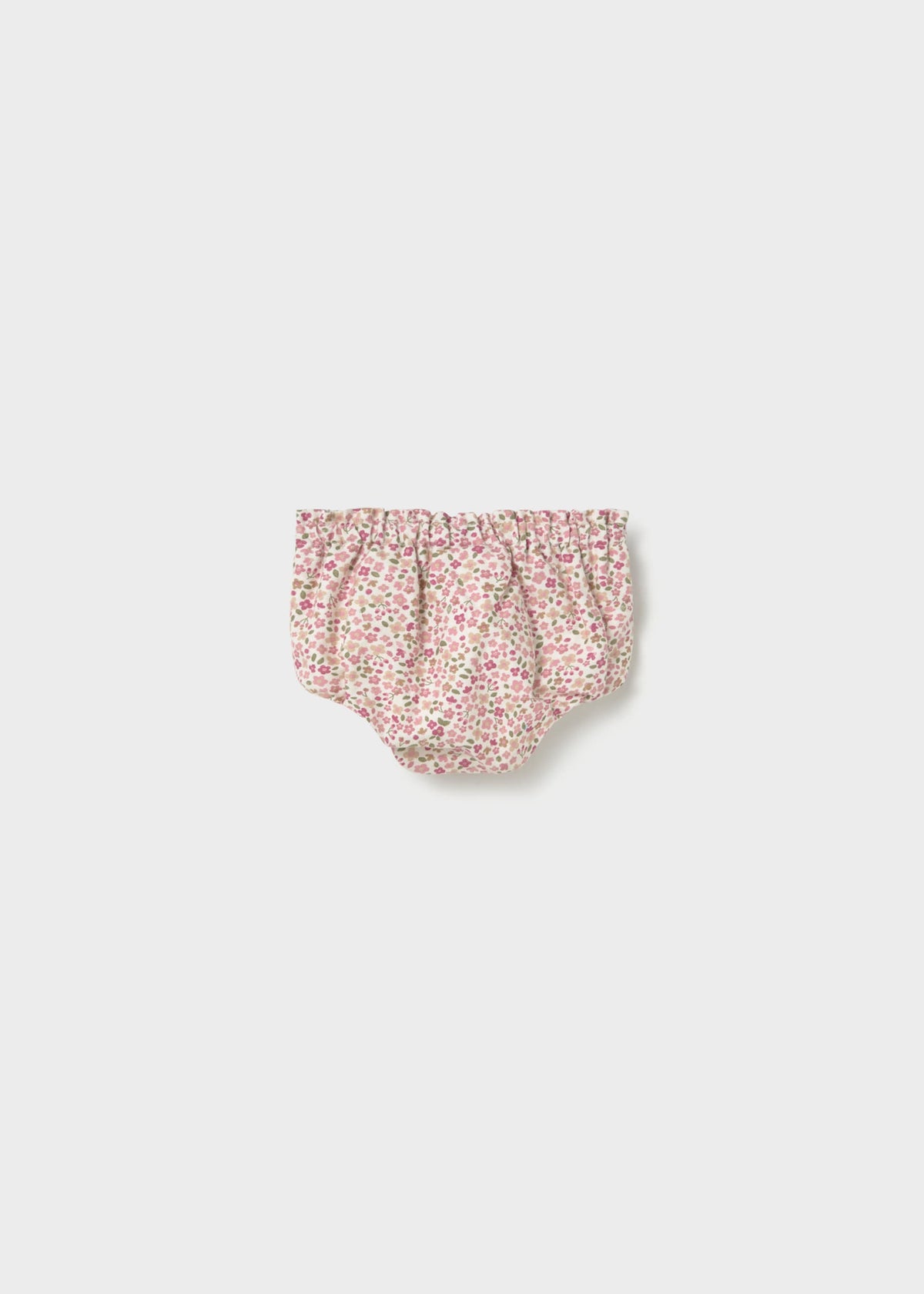 Completo 3 pezzi neonata - Vigore