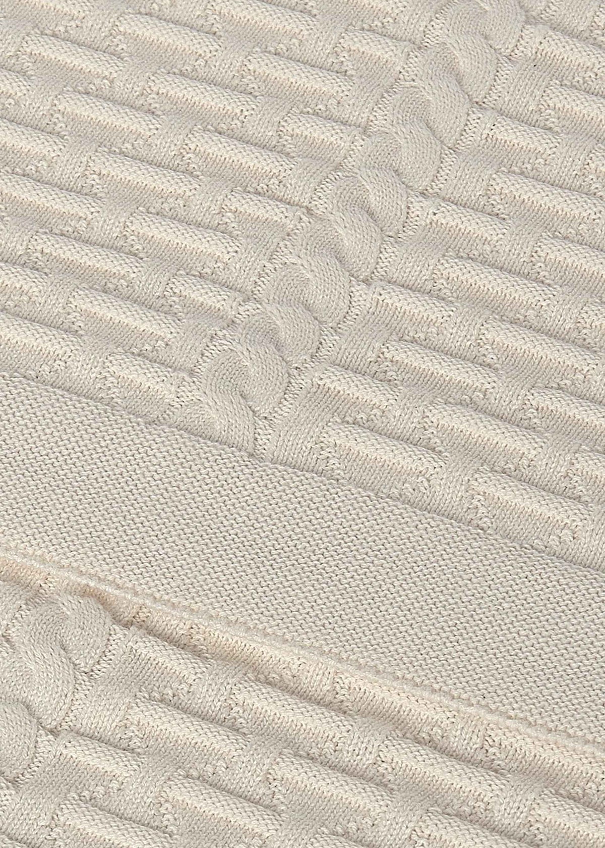 Copertina neonato - Ceramica