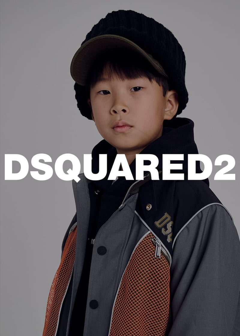 DSQUARED2