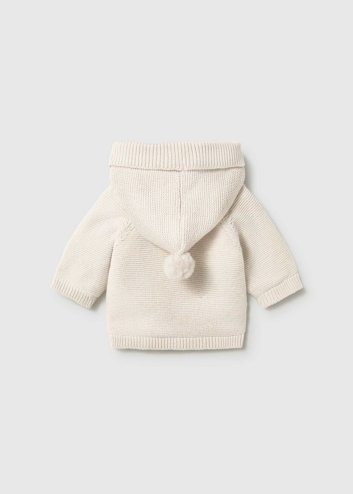Giacca in maglia neonato - Vigore