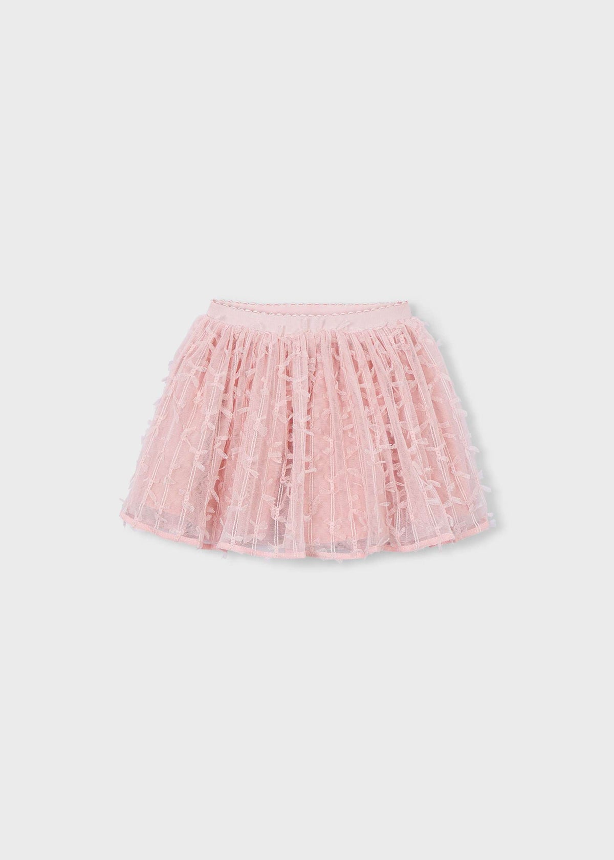 Gonna tulle bambina