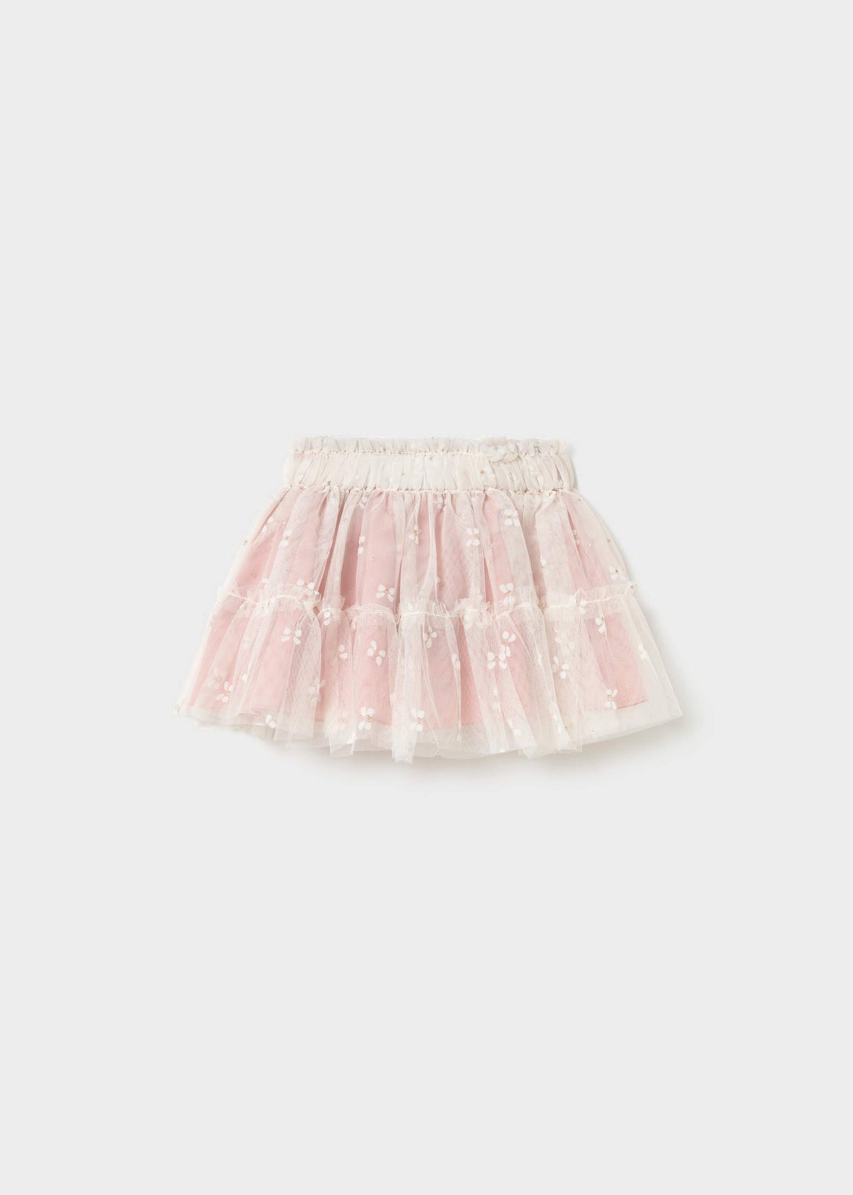 Gonna tulle bimba - Petisui