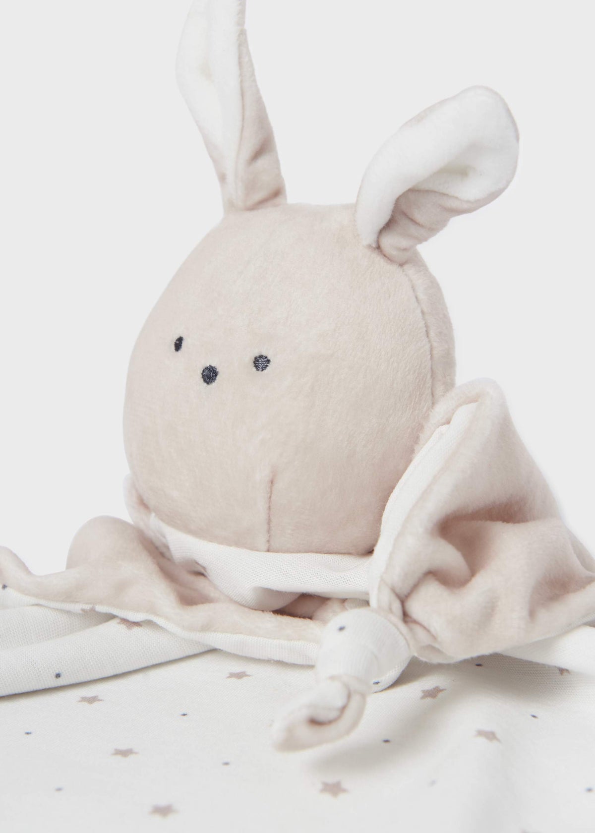 Gugu porta ciuccio neonato - Beige