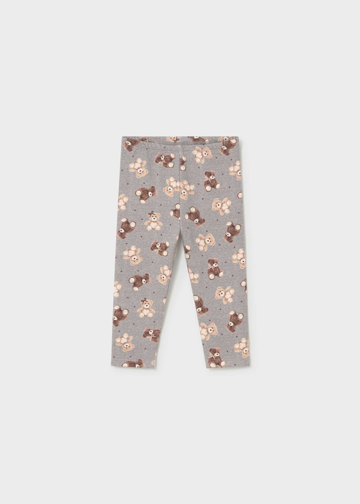 Leggings stampato bimba - Vigore