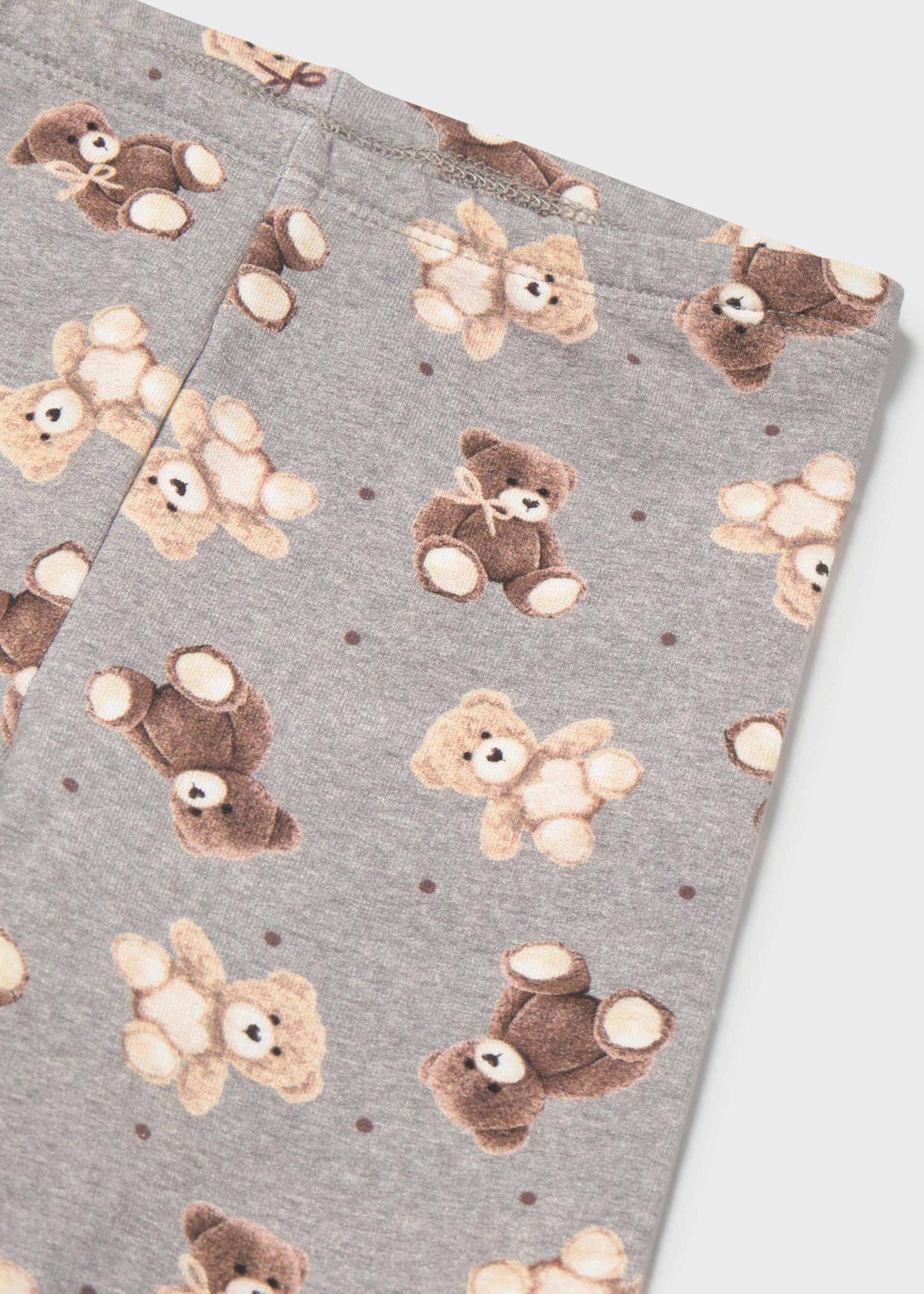 Leggings stampato bimba - Vigore