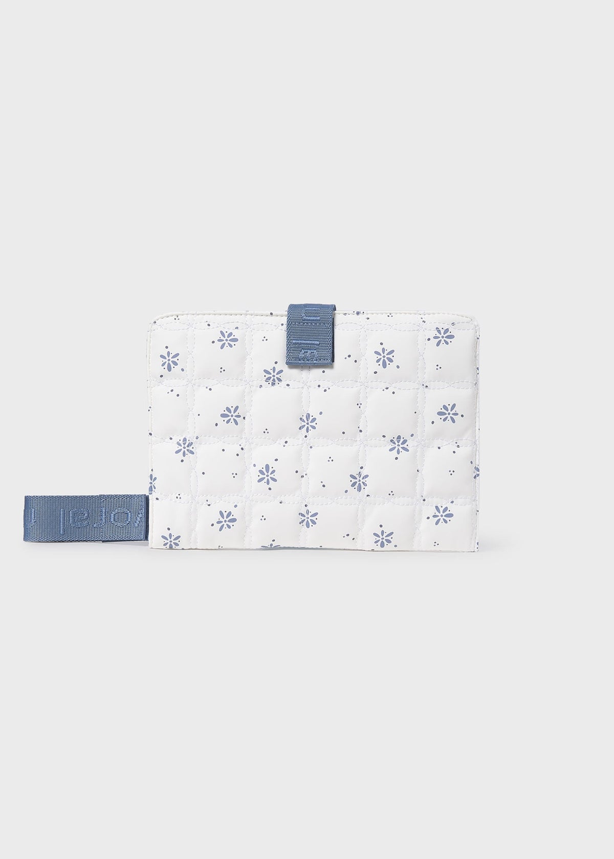 Necessaire neonato - Blue