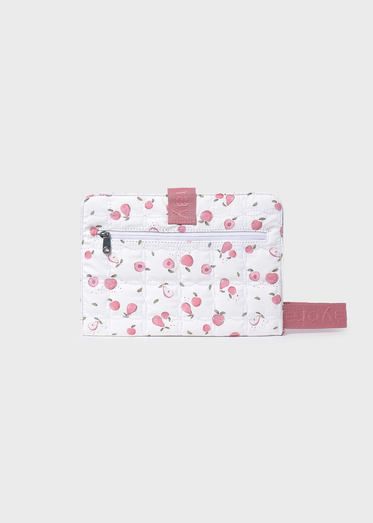 Necessaire neonato - Tan