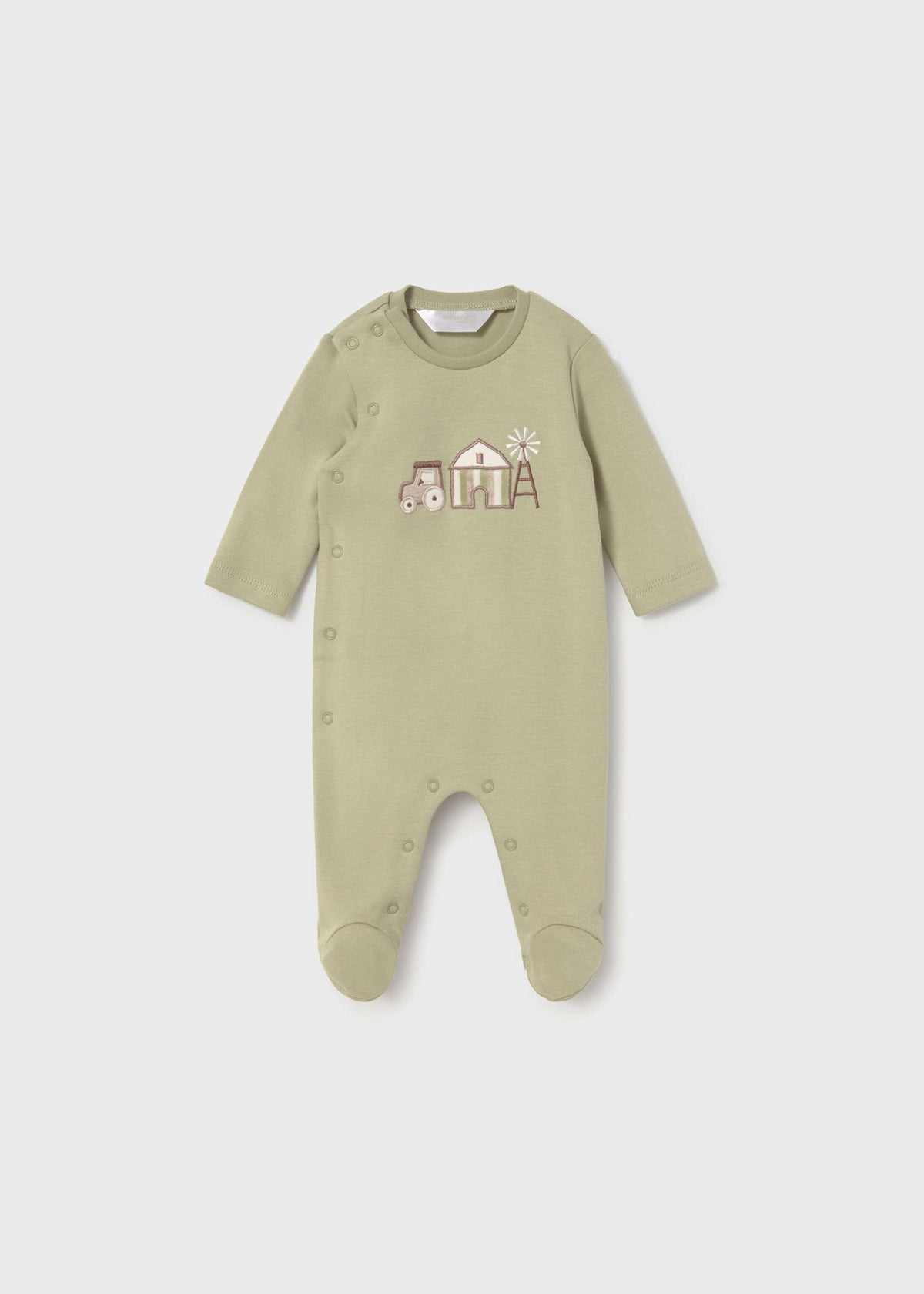 Pack 2 pigiami neonato - Laurel