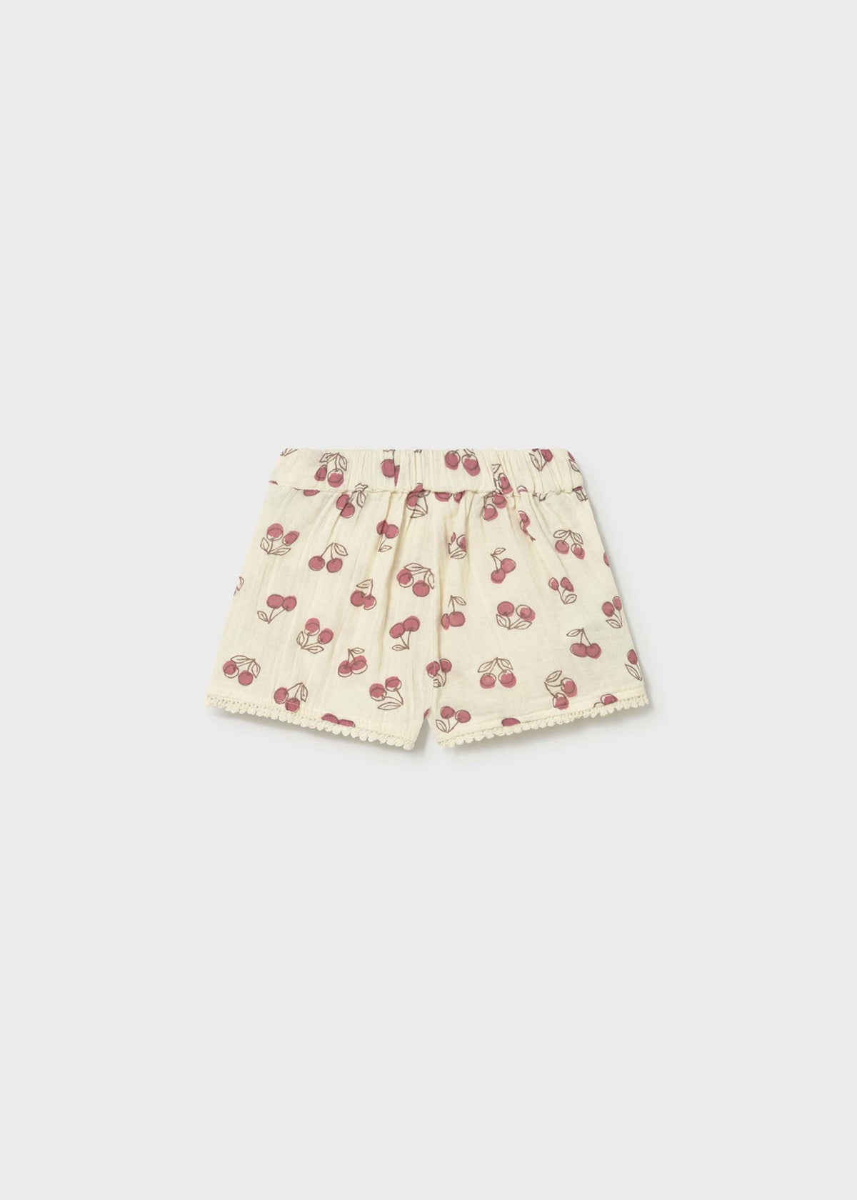Pantaloncino neonata