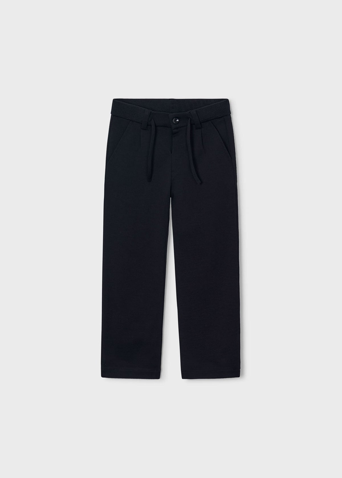 Pantalone bambino - Nero
