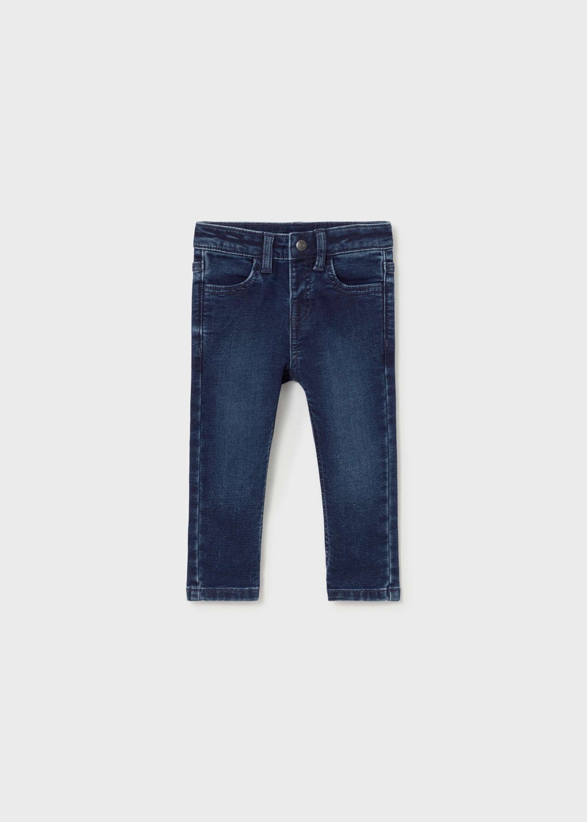 Pantalone jeans bimbo - Scuro