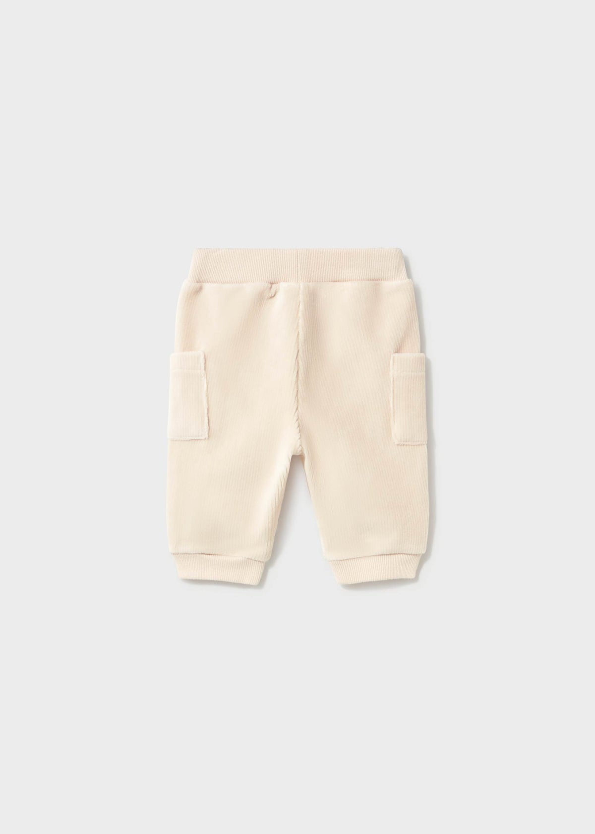Pantalone panno neonato - Rice