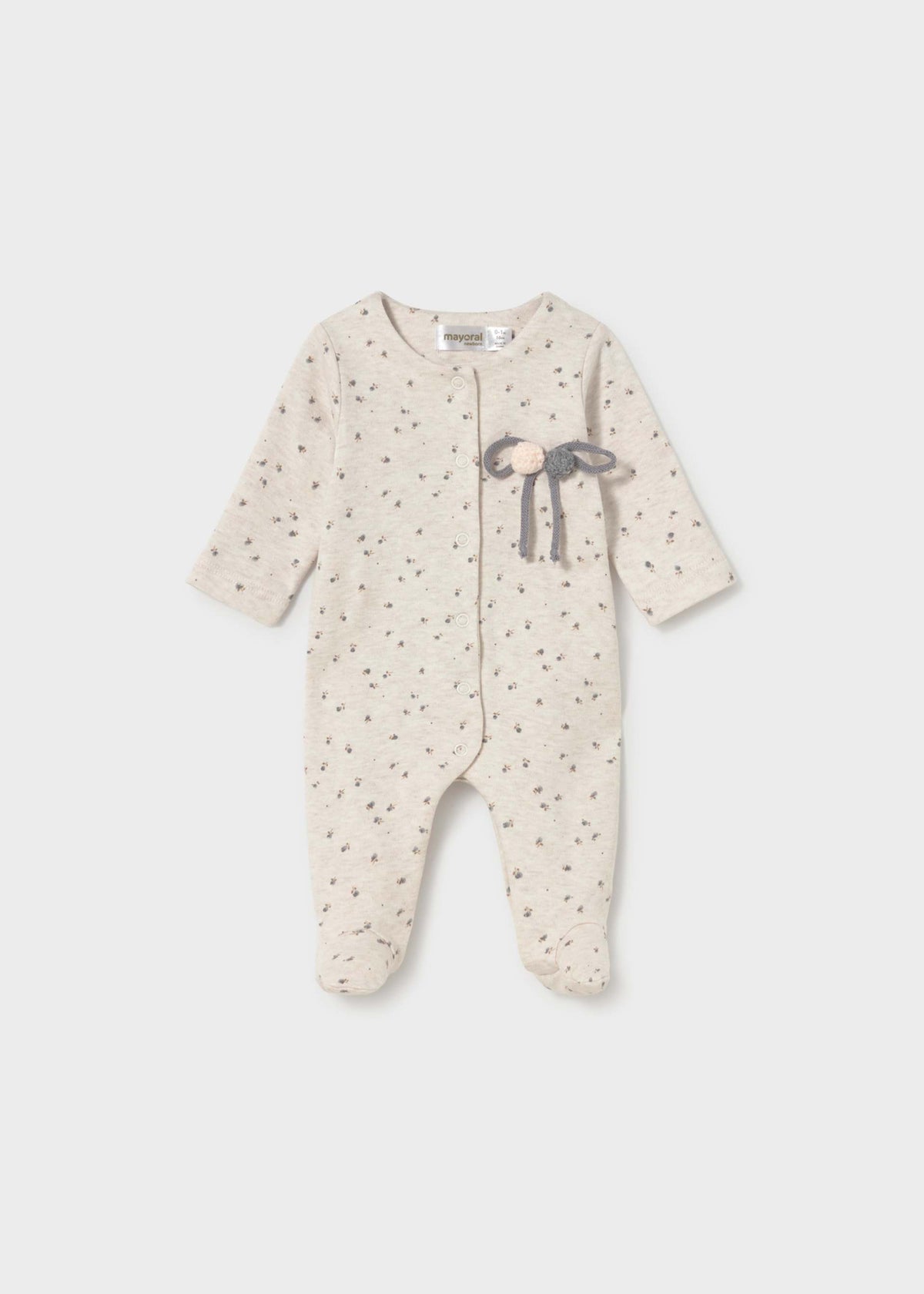 Pigiama neonata - Vigore