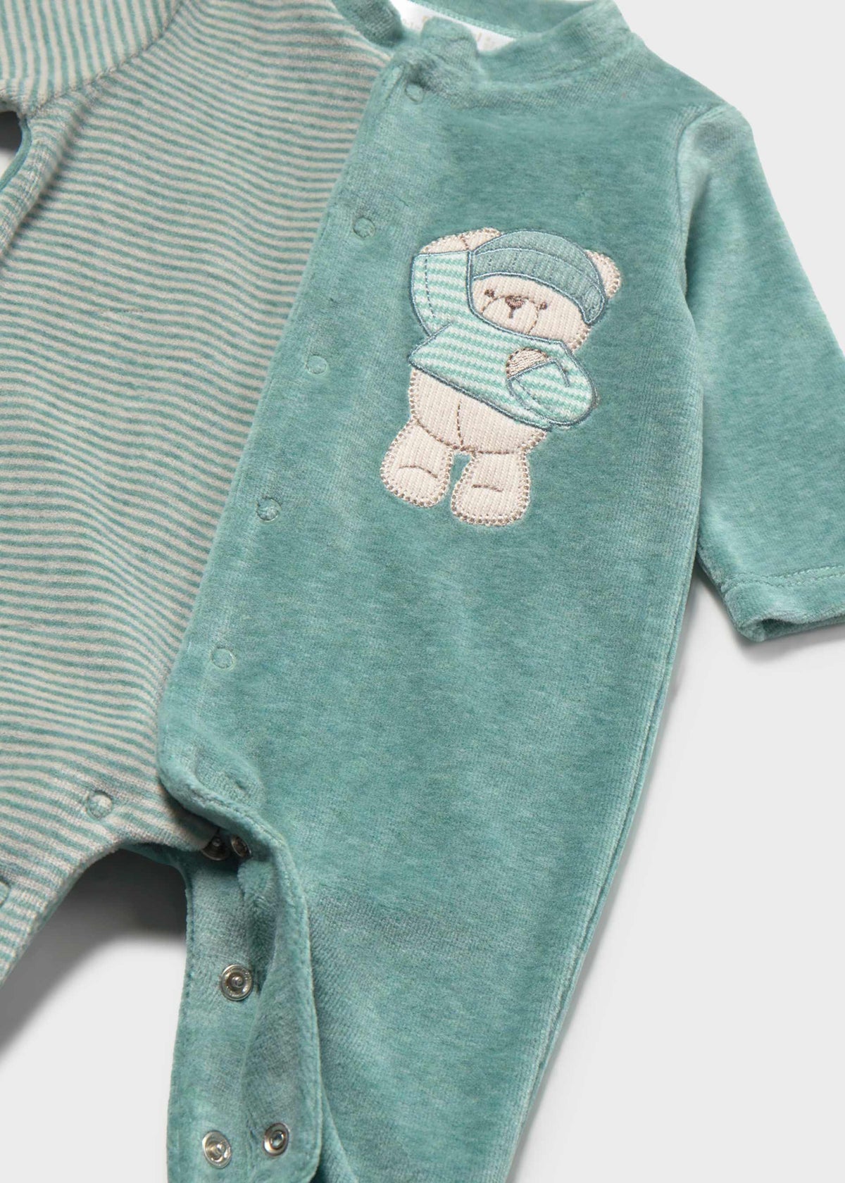 Pigiama neonato - Vigore