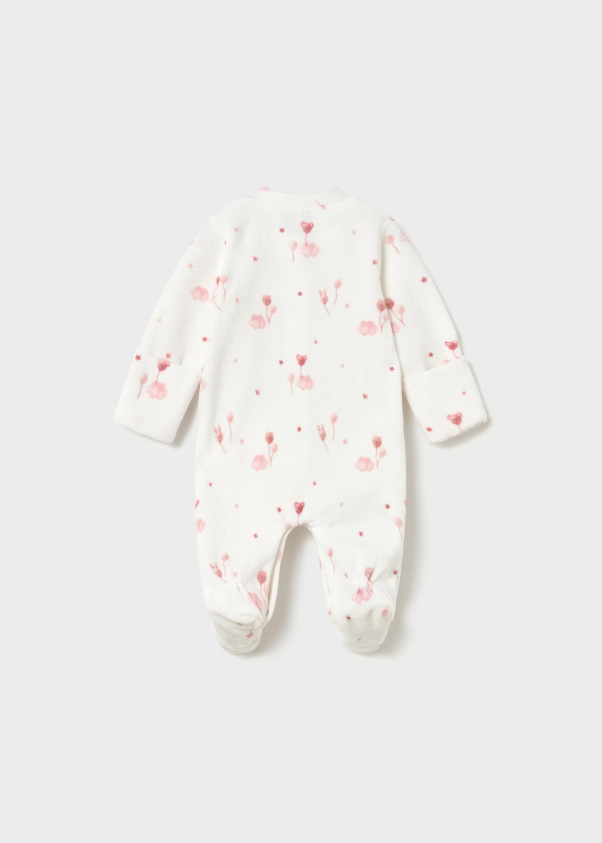 Pigiama stampato neonato - Baby