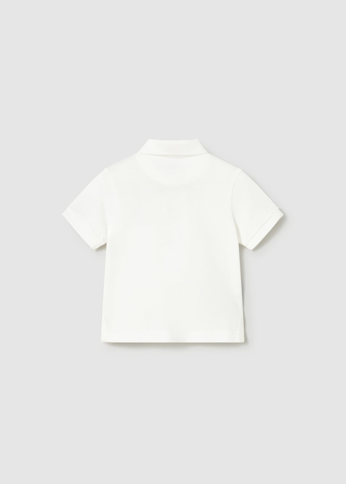 Polo animaletti neonato