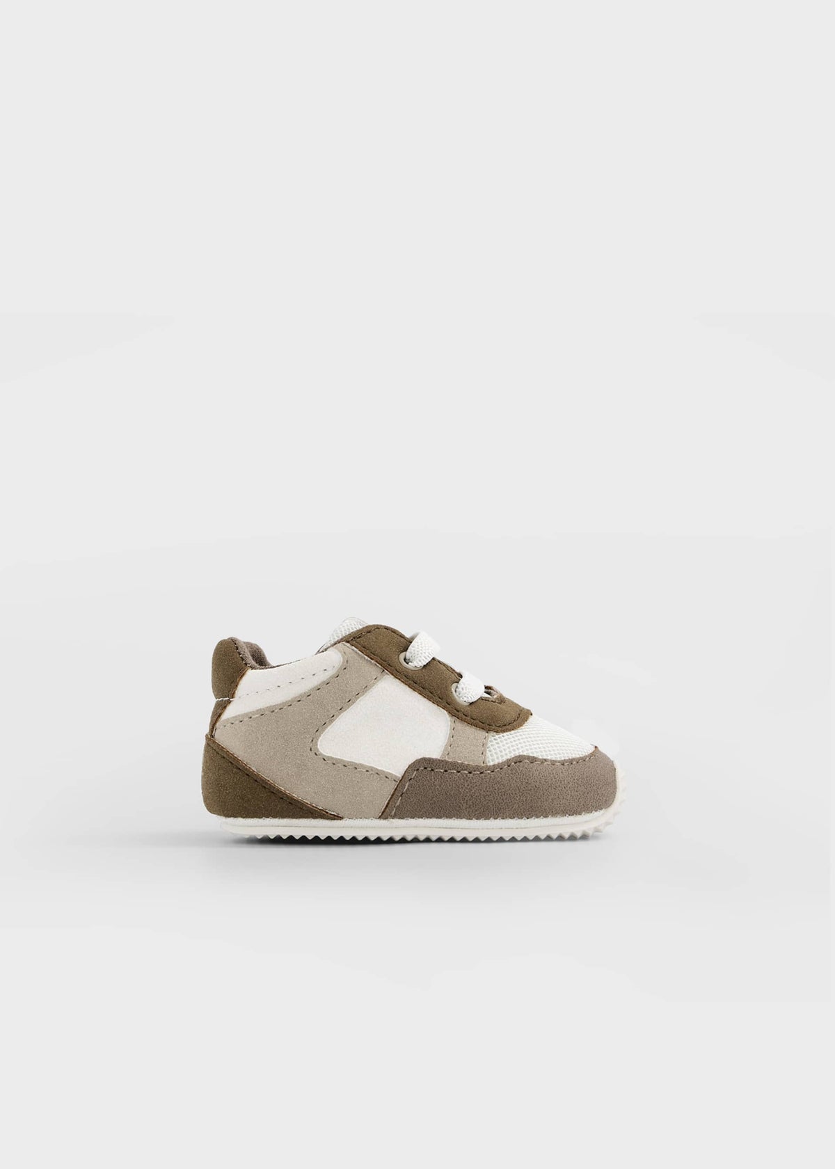 Scarpe sportive neonato - Mandorla
