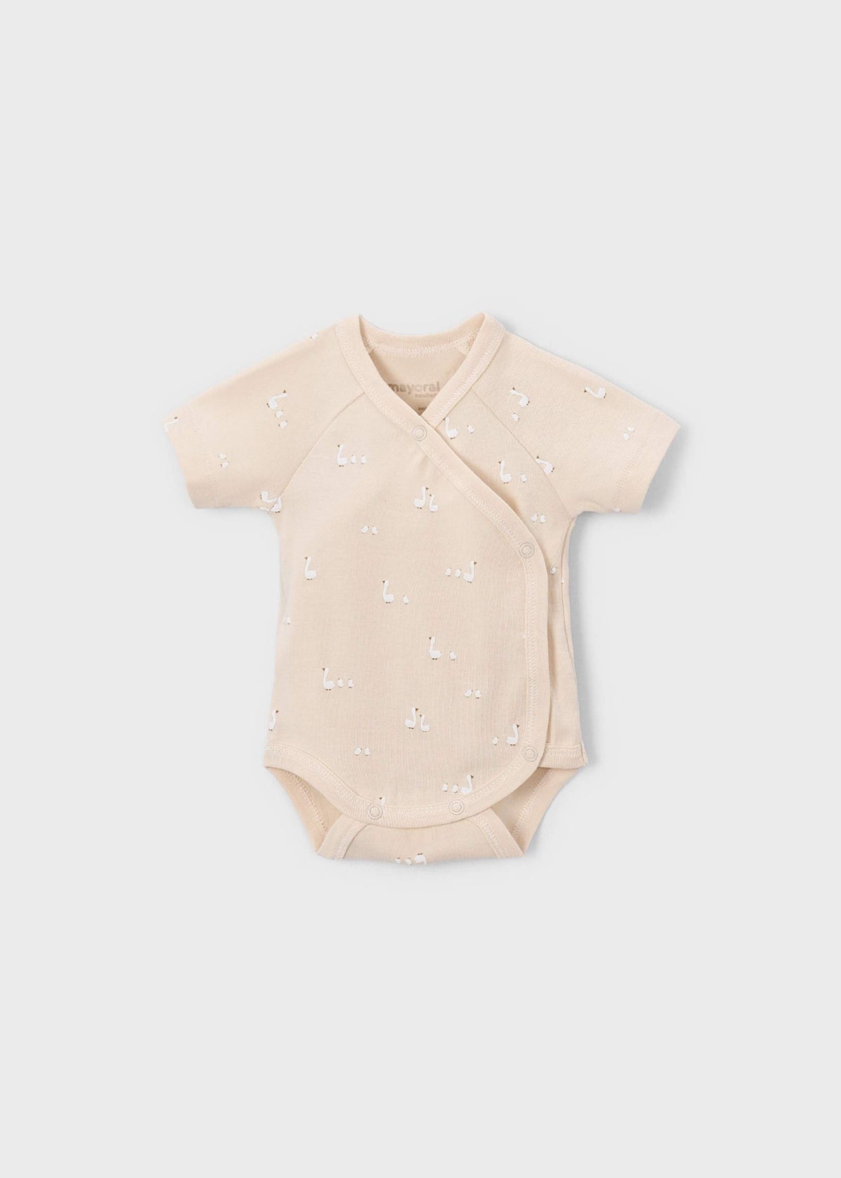 Set 2 body neonato - Cecio